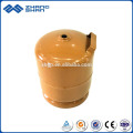 Disposable Helium Lpg Composite Cylinder Manufacturers For Camping